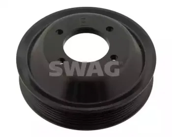 Ролик модуля натягувача ременя SWAG купить